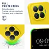 kwmobile Handyhülle für Xiaomi 15T Pro Hülle - weiches Produktbild-Vorschau 3