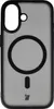 Schutzhülle mit Magnetring + gehärtetem Glas für iPhone 17, Produktbild-Vorschau 2