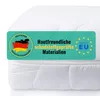 Pillows24 – 7-Zonen Matratze 90x200 | 12 cm hoch | Produktbild-Vorschau 1
