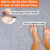 Rasenteppich 133 x 500 cm Grau Kunstrasen-Teppich mit Produktbild-Vorschau 5