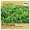 Samenliebe  Mangold Samen | Schnittmangold - winterhart & Produktbild-Vorschau 1
