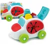 Clementoni - Clemmy - Voiture sensorielle Voir les images du produit 10