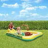 SunClub 51223 Wasserspielplatz für Kinder – Pool mit Produktbild-Vorschau 7