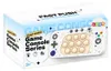 LeanToys Geschicklichkeitsspiel Pop It Konsole mit 4 Produktbild-Vorschau 3
