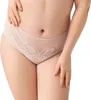 Gorsenia Lingerie Damen Panty Brief Slip Paradise K497 Produktbild-Vorschau 1