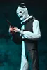 NECA TERRIFIER - ART THE CLOWN 18 cm ULTIMATE ACTION FIGURE Voir les images du produit 5