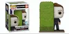Halloween - Michael Behind Hedge 1461  Special Edition - Produktbild-Vorschau 5