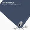 Accezz Smarte Klapphülle aus Silikon iPad Air 11 Zoll Produktbild-Vorschau 4