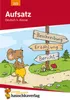 Aufsatz Deutsch 4. Klasse Náhľad obrázku produktu 1