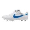 Chaussures de football Nike Premier III FG Senior Voir les images du produit 4