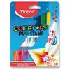 Maped 846808, 3 Jahr(e), Kunststoff, Mehrfarbig Produktbild-Vorschau 2