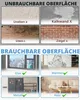 12 Stück doppelseitiges Klebeband, extra stark, Produktbild-Vorschau 7