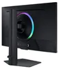 Monitor SAMSUNG Odyssey G7 LS27DG702EUXDU 27 UHD 4K IPS 1ms Náhľad obrázku produktu 3