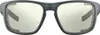 Julbo Shield M Photochrome Sonnenbrille Durchsichtig Produktbild-Vorschau 3