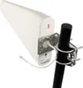PremiumX LTE Antenne 3G 4G Mobiles Netzwerk Außenantenne Produktbild-Vorschau 6
