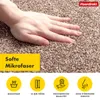 Tapis de bain Floordirekt Nasa, tapis de salle de bain Voir les images du produit 4