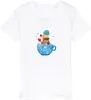 Mr. & Mrs. Panda Kindershirt Nachtfalter Schaumbad 12-14 Produktbild-Vorschau 1