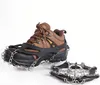 Steigeisen/Anti-Rutsch-Spikes für Schuhe 38-42 (M) 19 Produktbild-Vorschau 3