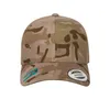 Flexfit by Yupoong Casquette Camionnette Rétro Multicam Voir les images du produit 2