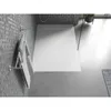 Mexen Otto rechteckige Duschwanne SMC 140 x 90 cm, weiß - Produktbild-Vorschau 3