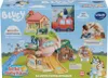vtech Tut Tut Baby Flitzer - Blueys Familienhaus Produktbild-Vorschau 3