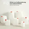 Garronda Wasserkanister Camping BPA-frei Lebensmittelecht Produktbild-Vorschau 6