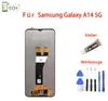 Für Samsung Galaxy A14 5G A146 LCD Display Touch Screen Produktbild-Vorschau 3