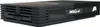 A black DIGIQuest Classic Ti9 Full HD Sat-Receiver is shown from a three-quarter front angle against a white background. Produktbild-Vorschau