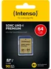Carte Sdxc Intense Uhs-I 64Gb Voir les images du produit 4