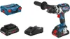 BOSCH Professional 06019G010A BOSCH Professional GSR Anteprima dell’immagine prodotto 13