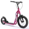 Star-Scooter Tretroller Kinderroller 16 Zoll Mixed Berry Produktbild-Vorschau 1