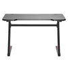 Počítačový stôl Gaming Desk Ergo PC stôl s priechodkami na Náhľad obrázku produktu 5