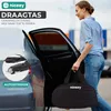 Niceey, Shiatsu Massagegerät, Mit Rückenband, Nacken-und Produktbild-Vorschau 8