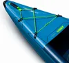 Jobe Tasman Kayak Set 2 persone canoa gonfiabile da turismo Anteprima dell’immagine prodotto 5