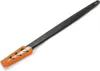 TUPPERWARE Griffbereit Kleiner Top-Schaber schwarz-orange Produktbild-Vorschau 2