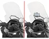 Givi Fb5619 Barre de montage derrière le pare-brise Voir les images du produit 1