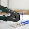 Ugreen NW136 RJ45/RJ11/RJ12 Crimpzange Grn Produktbild-Vorschau 13
