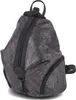 Rieker Damen Rucksack H1055-95 schwarz-wein Produktbild-Vorschau 12