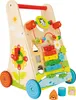 Lauflernwagen Blumenwiese Produktbild-Vorschau 1