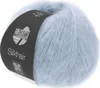 Lana Grossa - Silkhair 0092 himmelblau Produktbild-Vorschau 3