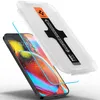 Spigen AGL03375, Apple, iPhone 13 Pro Max, Transparent, 2 Produktbild-Vorschau 3