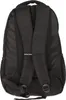 Schulrucksack Rucksack Schwarz Schulranzen Ranzen Produktbild-Vorschau 4