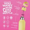 Bestie Wasserflasche in Entenform, 460 ml Produktbild-Vorschau 5