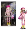 Mattel - Monster High figura Enid z akcesoriami - oficjalny Podgląd zdjęcia produktu 1