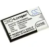 Batterie pour téléphone sans fil AVM Fritz!Fon C6 DECT Voir les images du produit 1