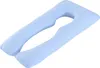 Coussin de grossesse en U, Coussin d'allaitement avec Voir les images du produit 2
