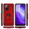 Coque pour OPPO F19 Pro+ 5G/A94 5G/A95 5G / Reno5 Z coque Voir les images du produit 2