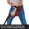 Einhell Akku-Laubbläser GP-LB 36/270 Li Solo Produktbild-Vorschau 8