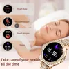 Smartwatch Damen mit Telefonfunktion Diamond, 1,32'' Produktbild-Vorschau 6