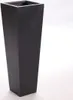 Elegant Einrichten | Pflanzkübel | Fiberglas | säule | Produktbild-Vorschau 1